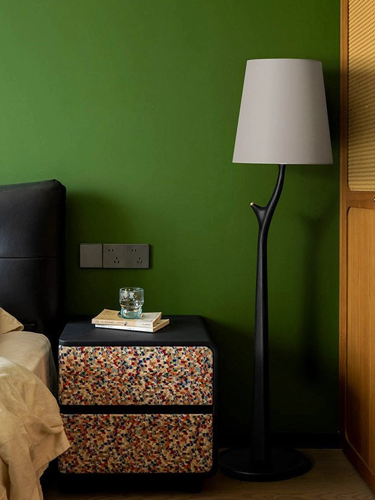 Elowen Floor Lamp - Image 12