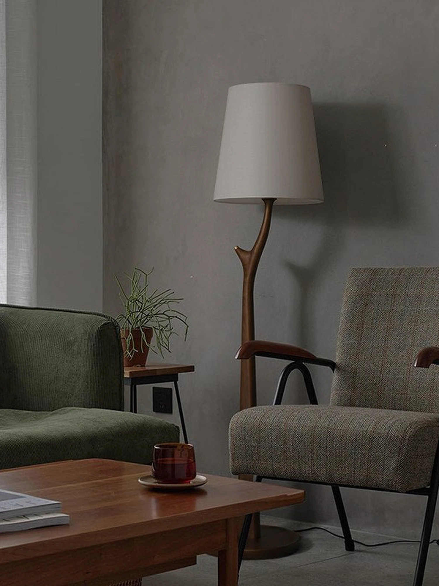 Elowen Floor Lamp - Image 15