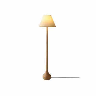 Final Strike Floor Lamp