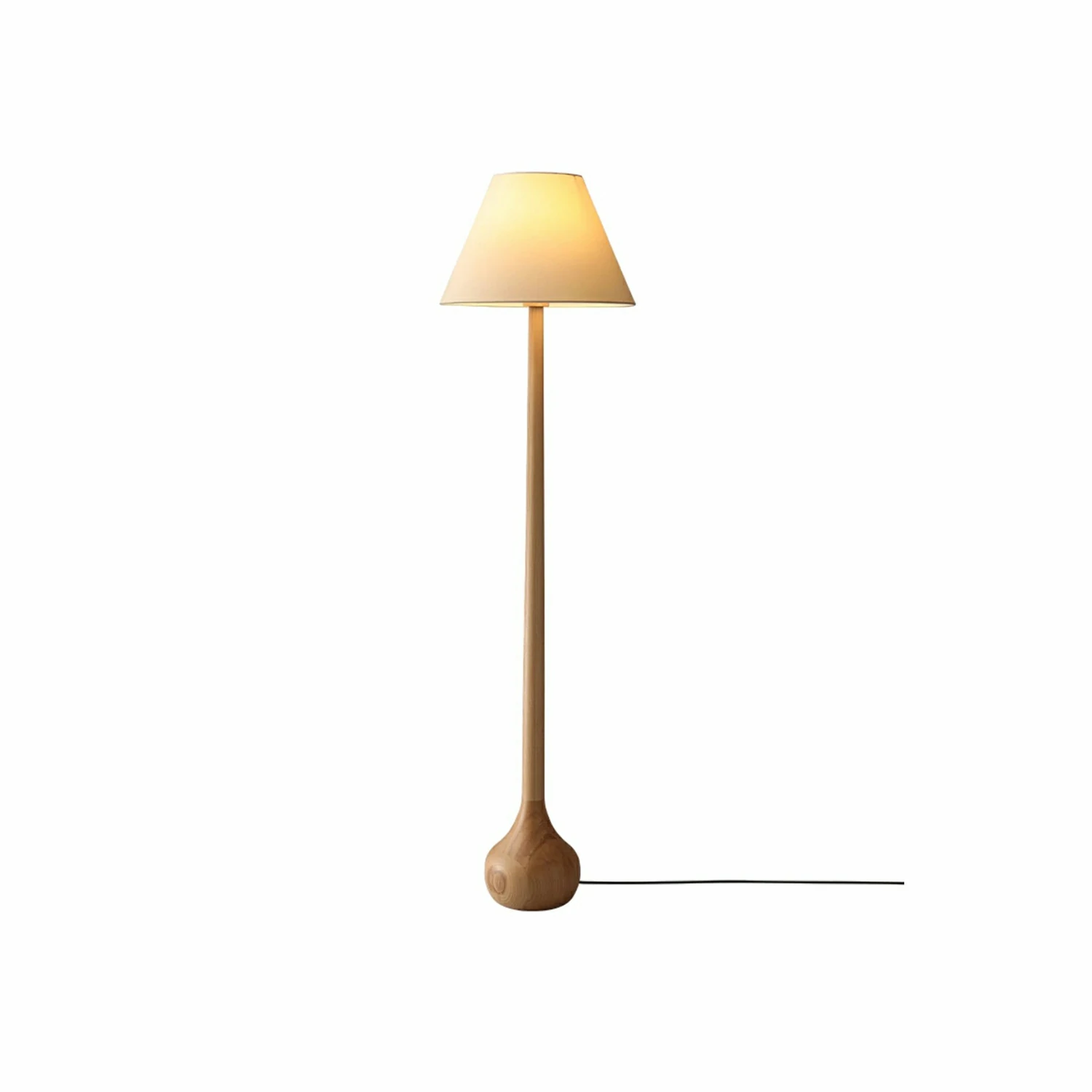 Final Strike Floor Lamp