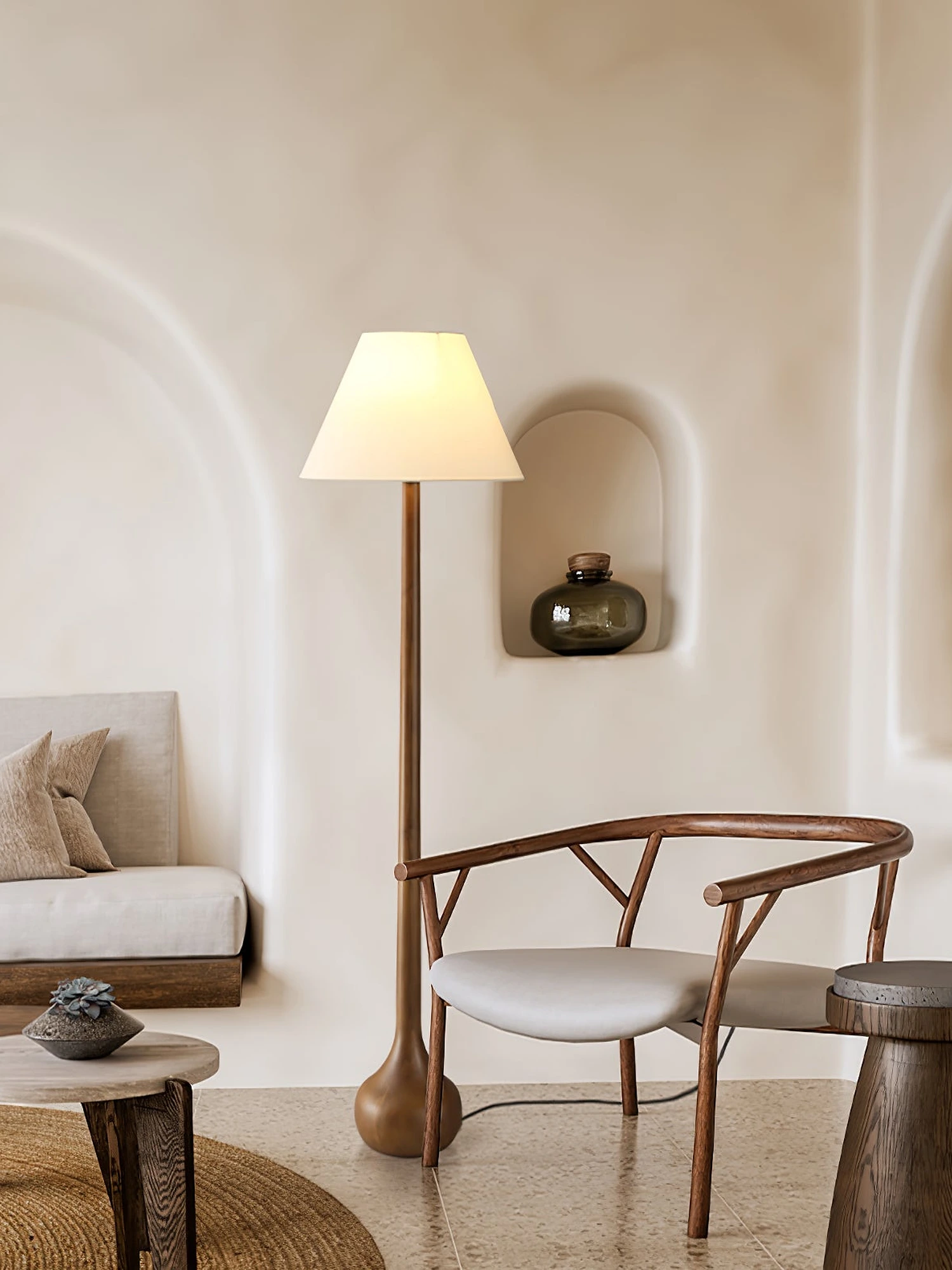 Final Strike Floor Lamp - Image 5