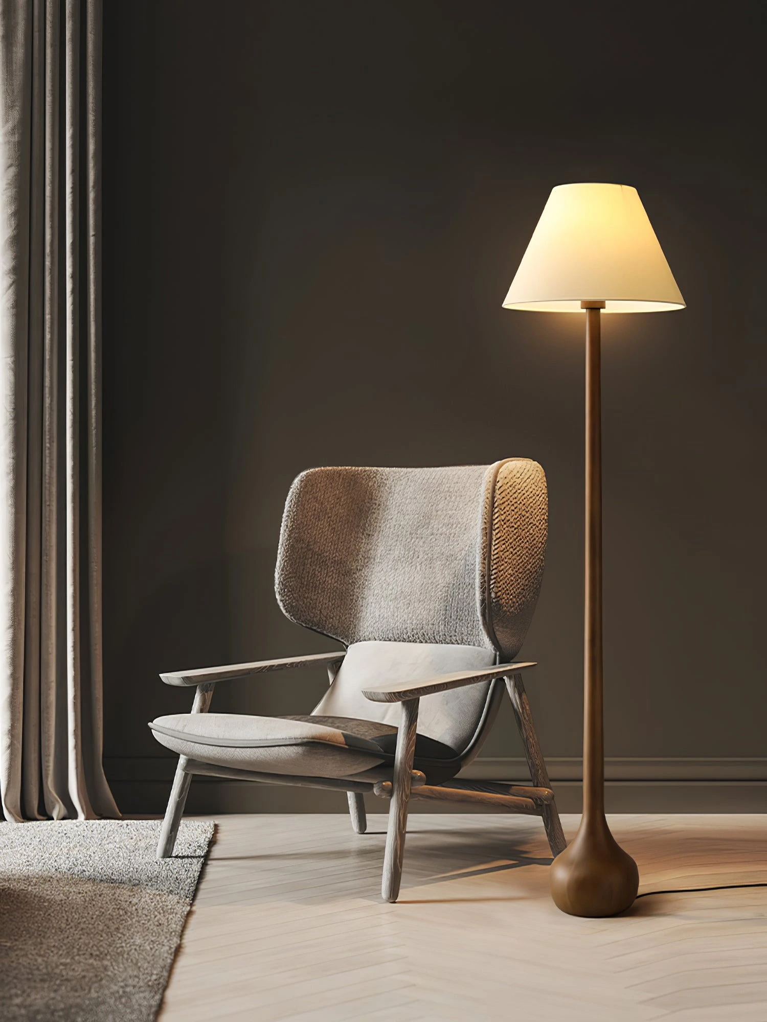 Final Strike Floor Lamp - Image 9