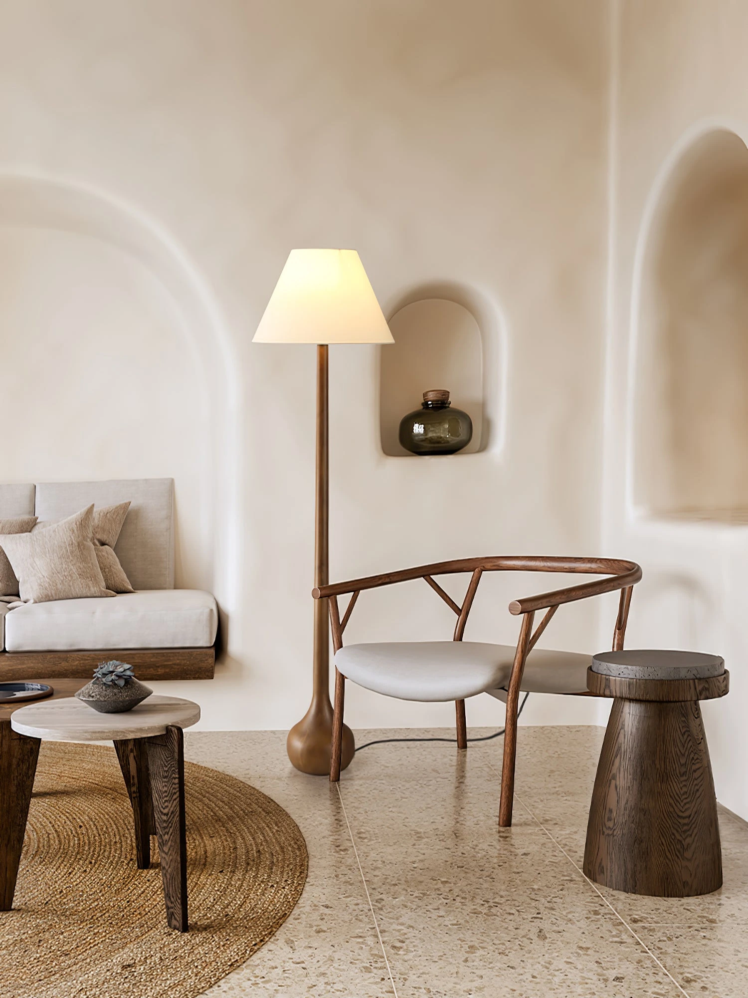 Final Strike Floor Lamp - Image 11