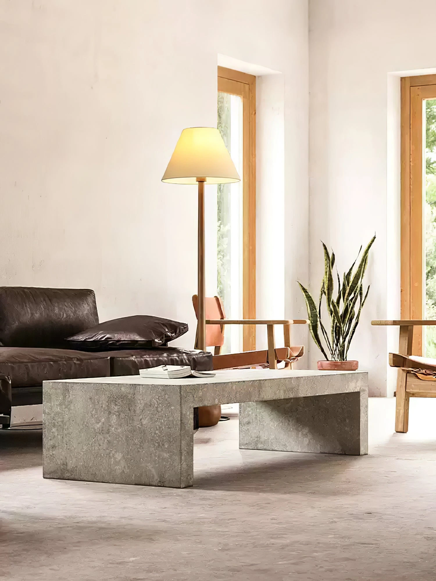 Final Strike Floor Lamp - Image 12
