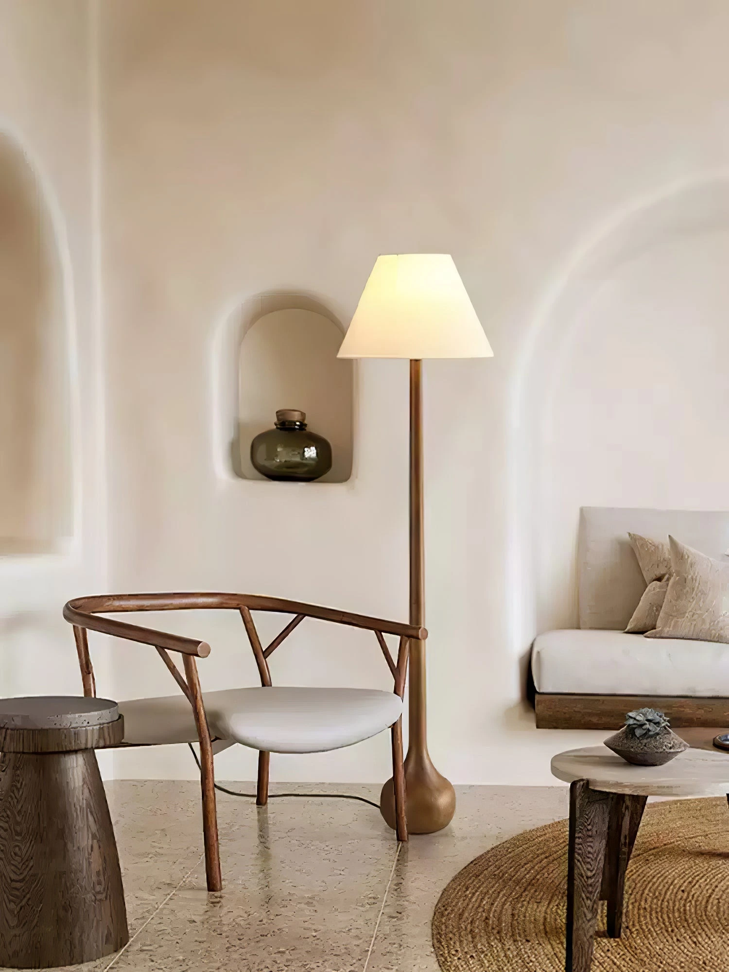 Final Strike Floor Lamp - Image 14