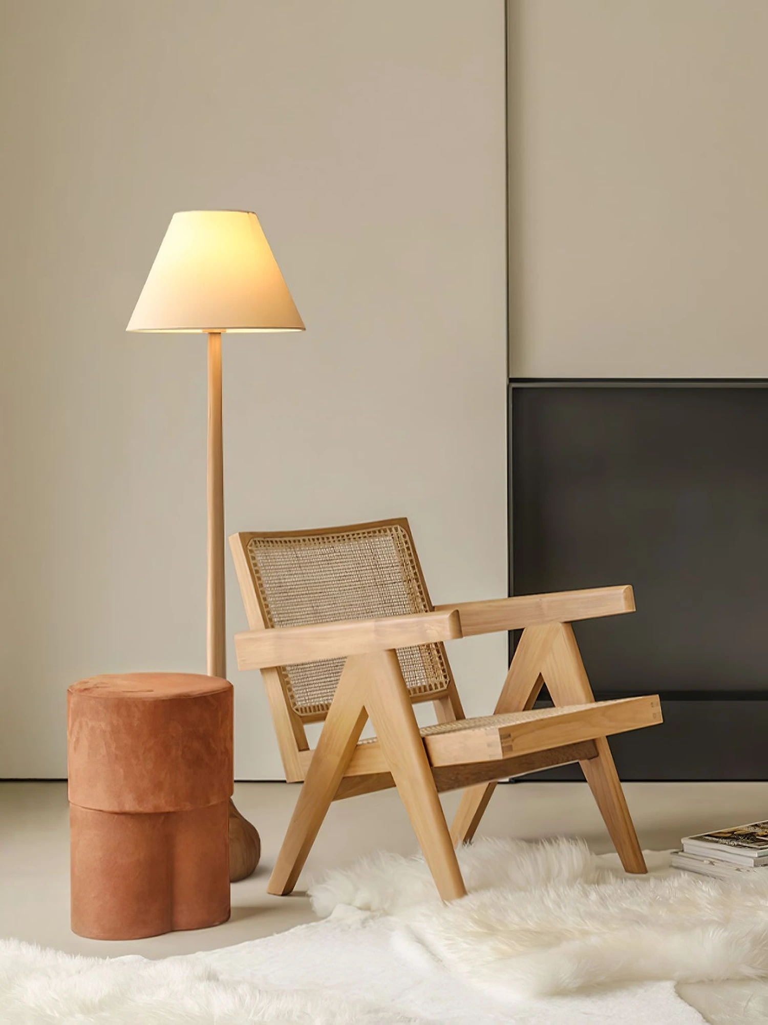 Final Strike Floor Lamp - Image 16