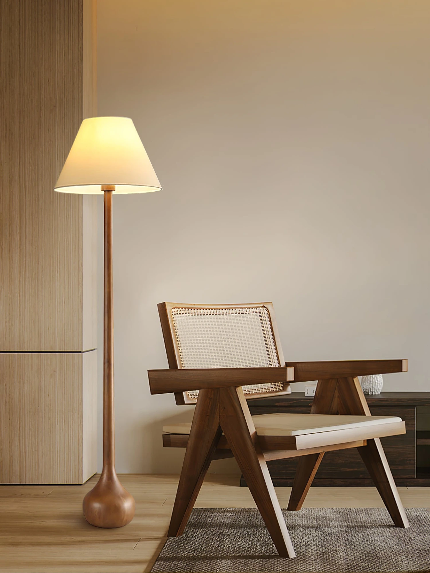 Final Strike Floor Lamp - Image 17
