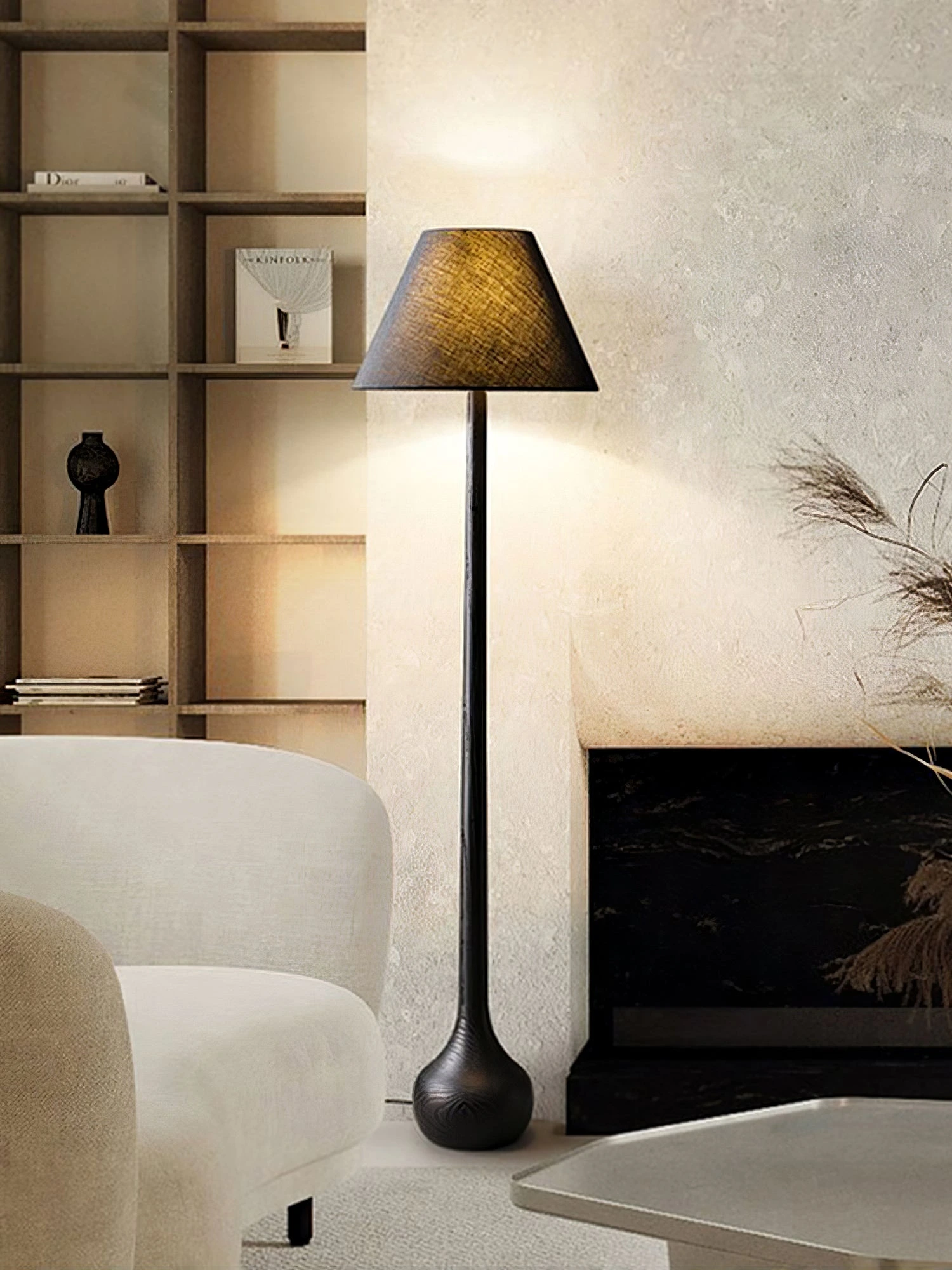 Final Strike Floor Lamp - Image 2