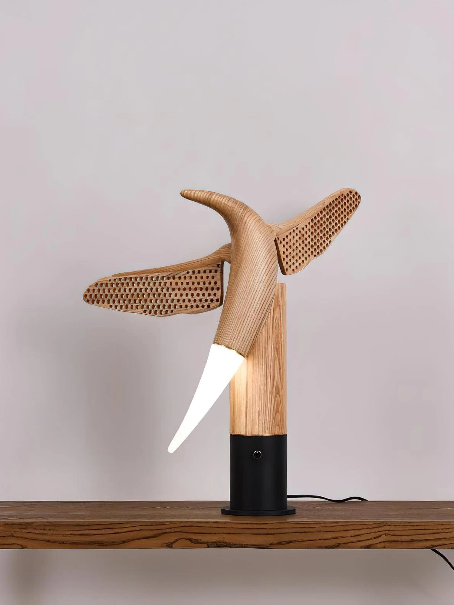 Fire Dancer Table Lamp - Image 10