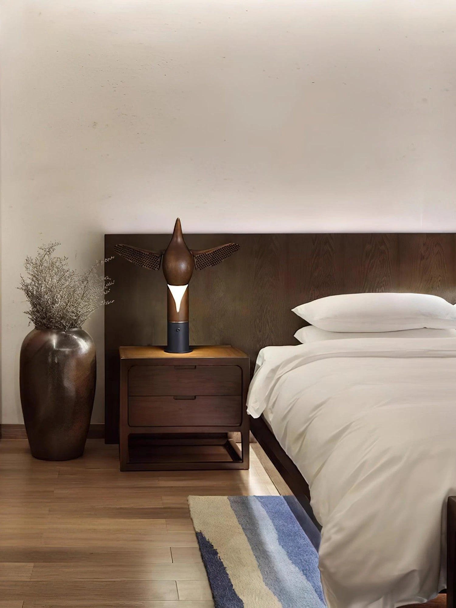 Fire Dancer Table Lamp - Image 2