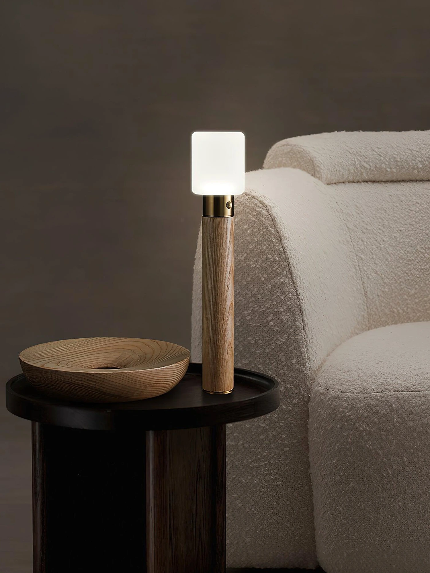 Fire Stick Table Lamp - Image 5