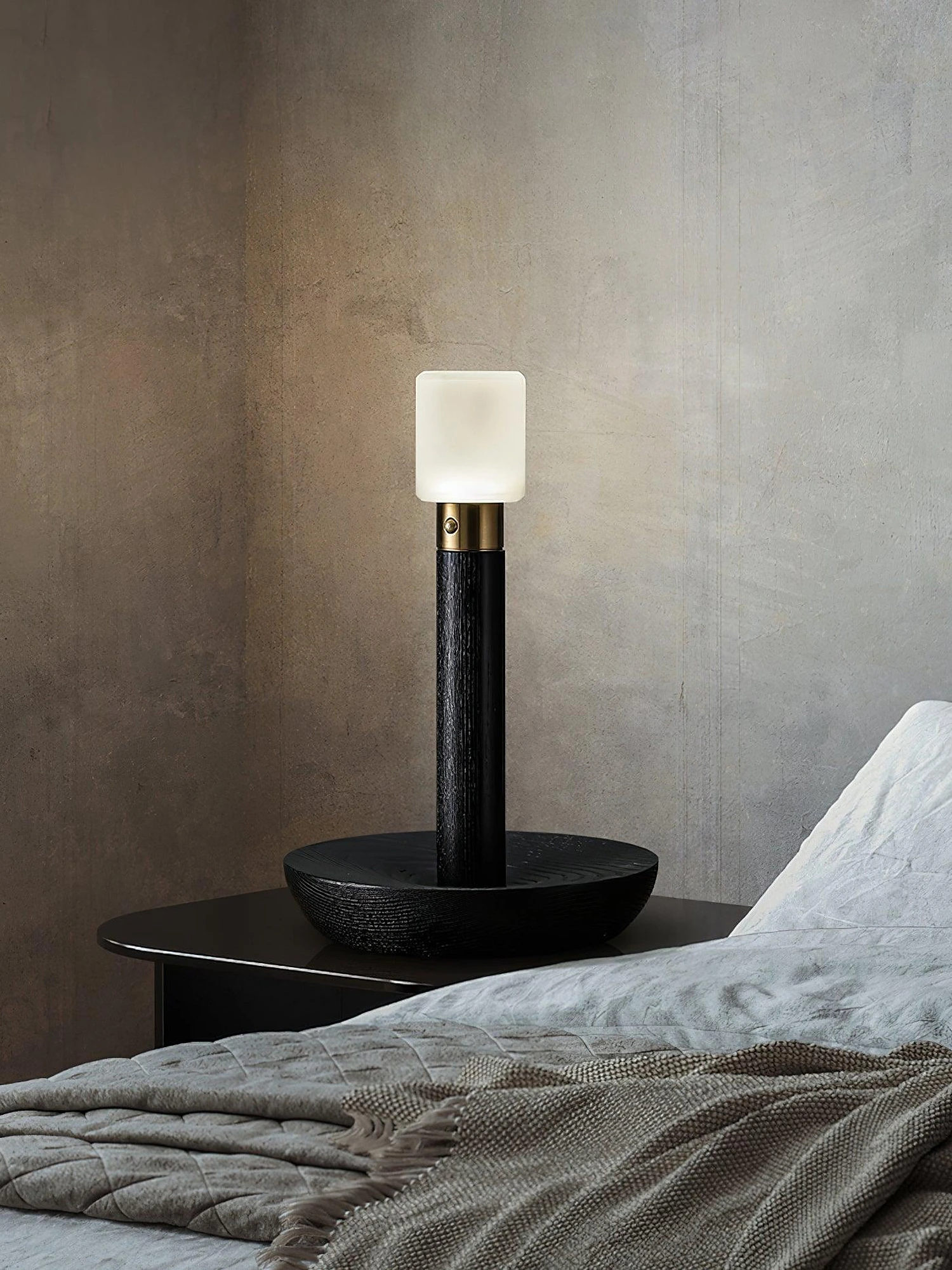 Fire Stick Table Lamp - Image 6