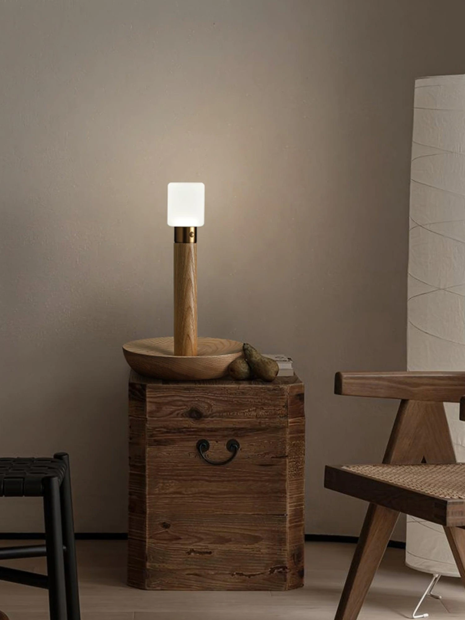 Fire Stick Table Lamp - Image 13