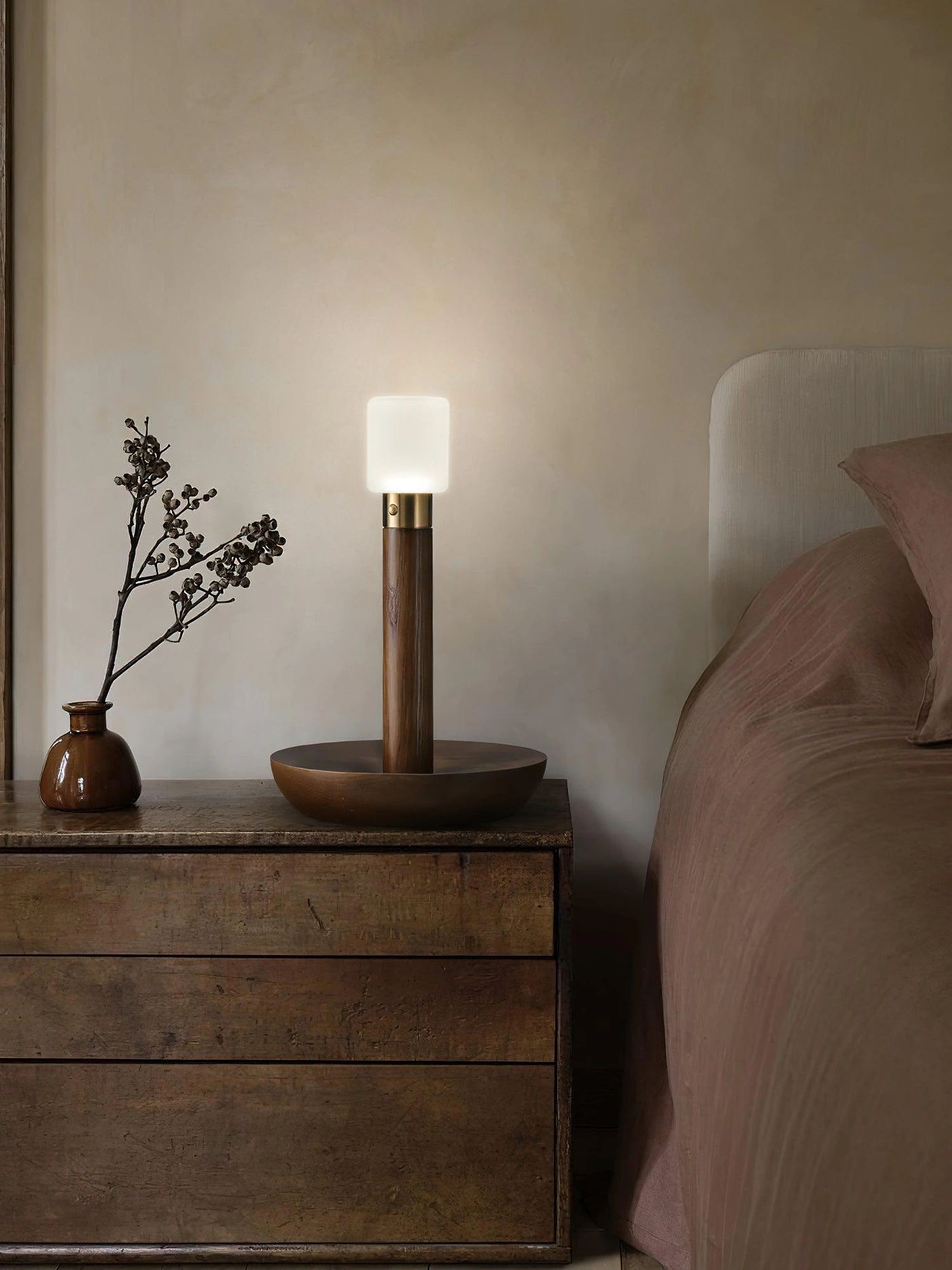Fire Stick Table Lamp - Image 14