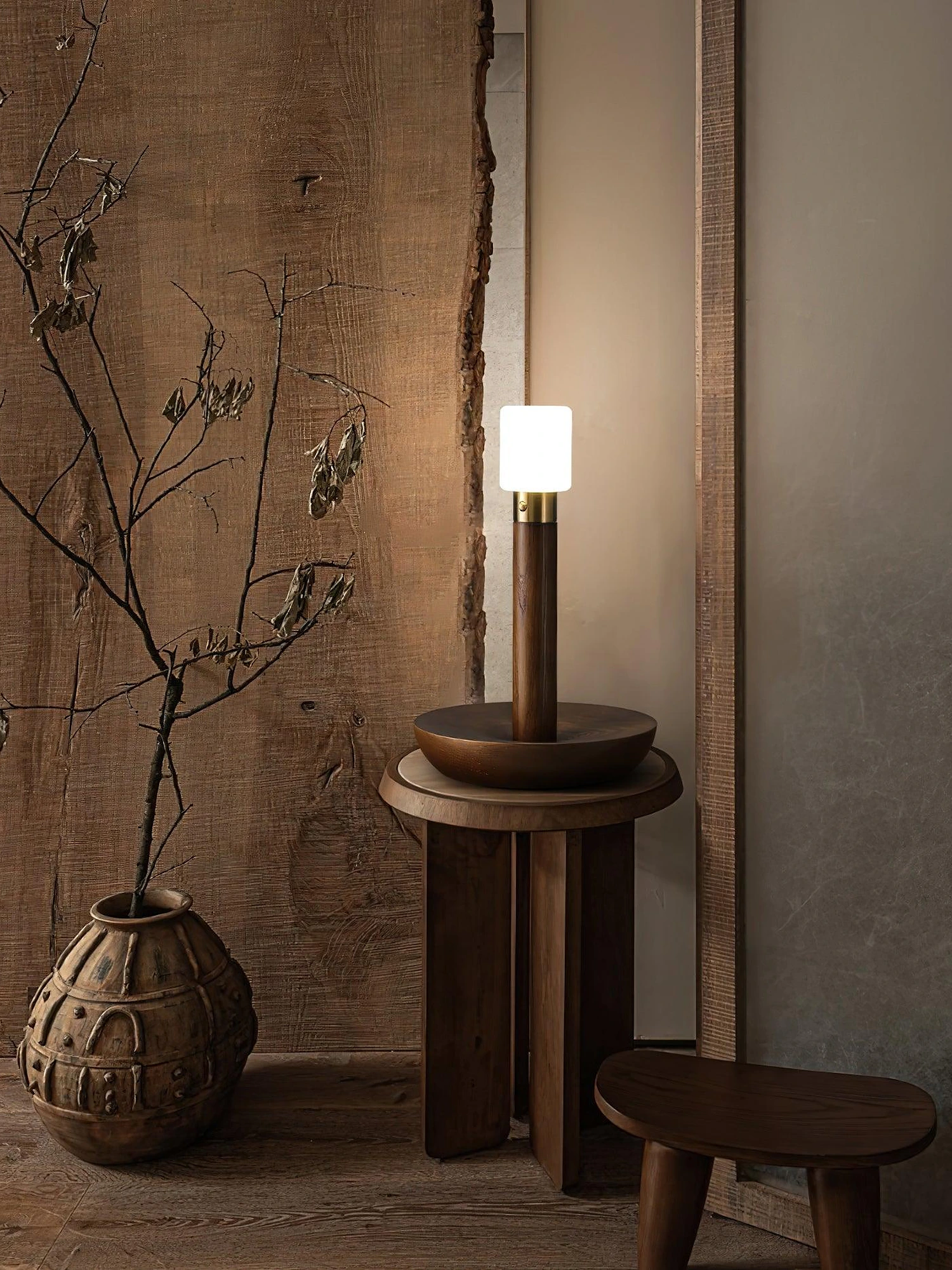 Fire Stick Table Lamp - Image 15