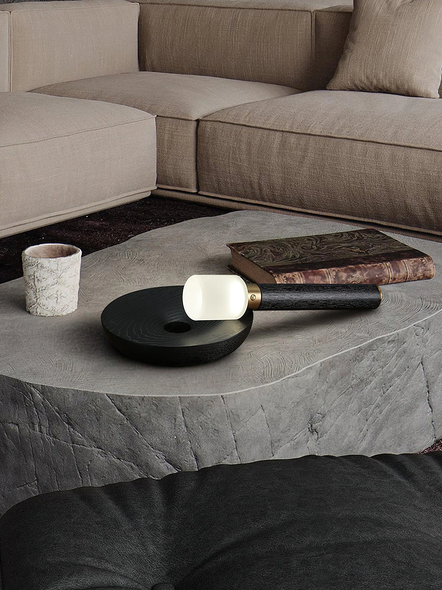 Fire Stick Table Lamp - Image 16