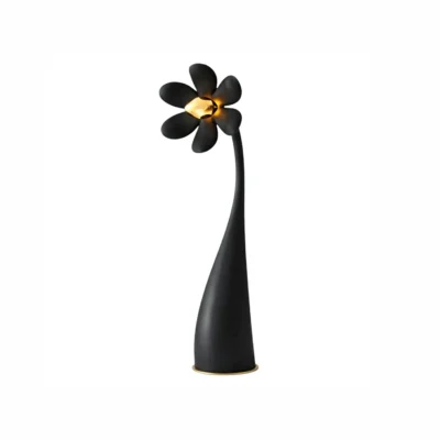 Fleur Sculpture Floor Lamp