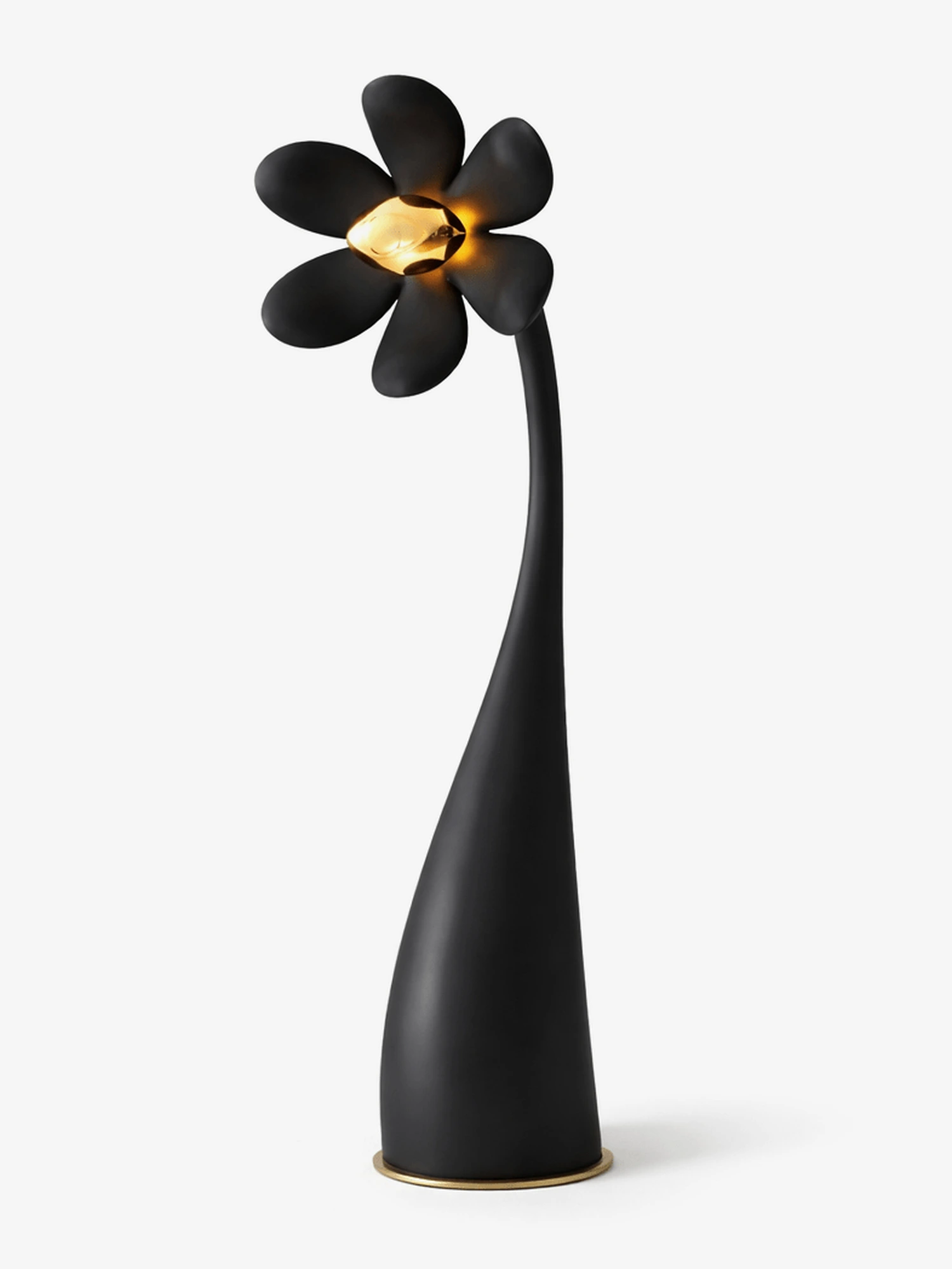 Fleur Sculpture Floor Lamp - Image 12