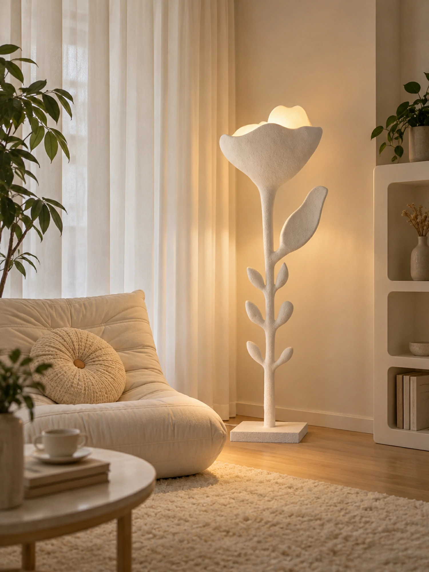 Florae Floor Lamp - Image 7