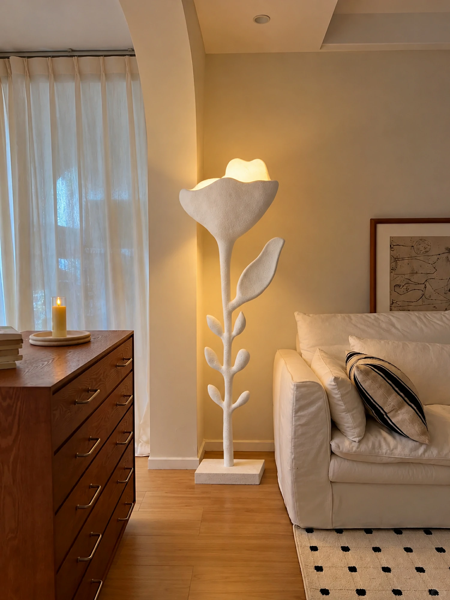 Florae Floor Lamp - Image 3