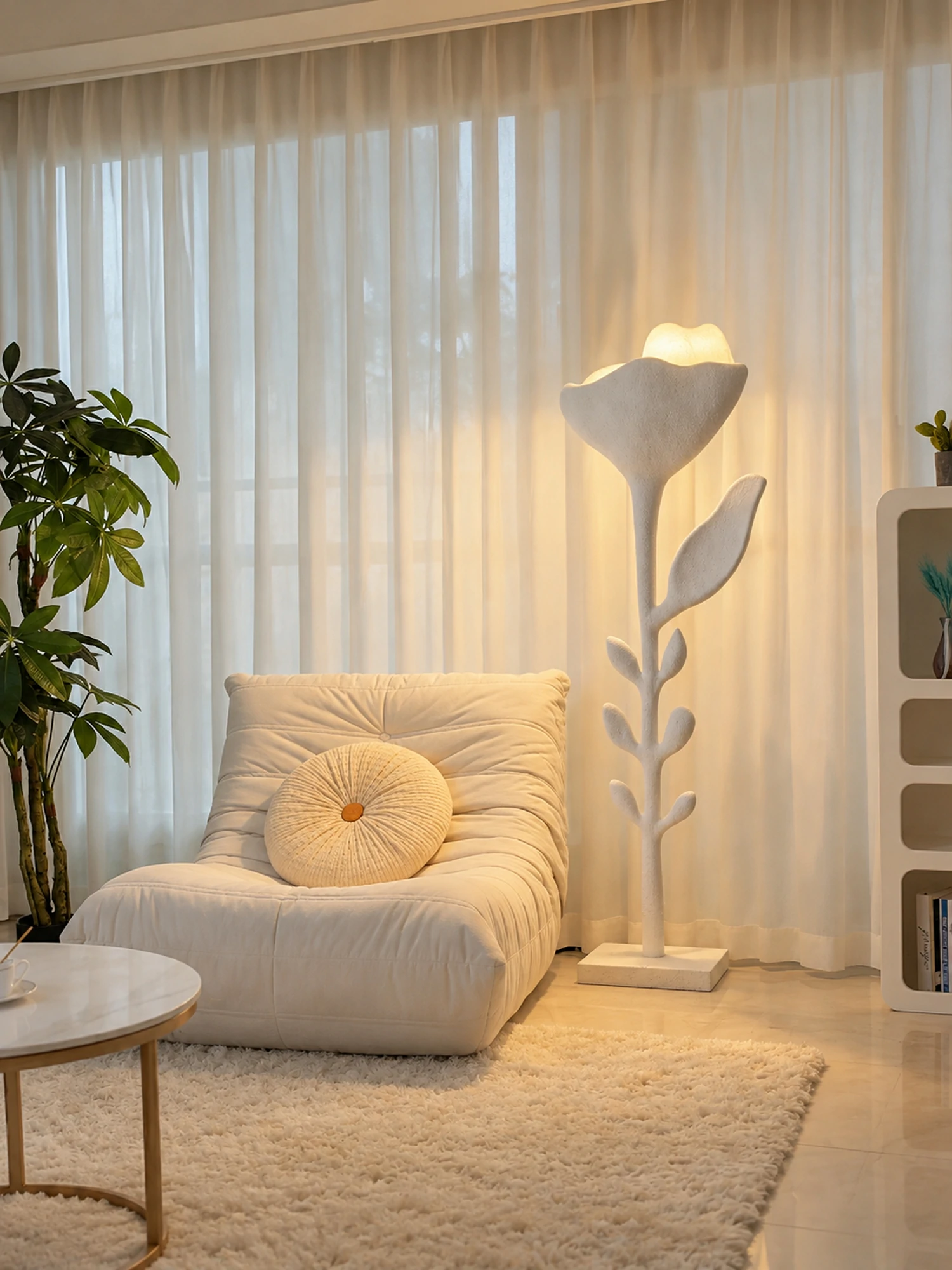Florae Floor Lamp - Image 4