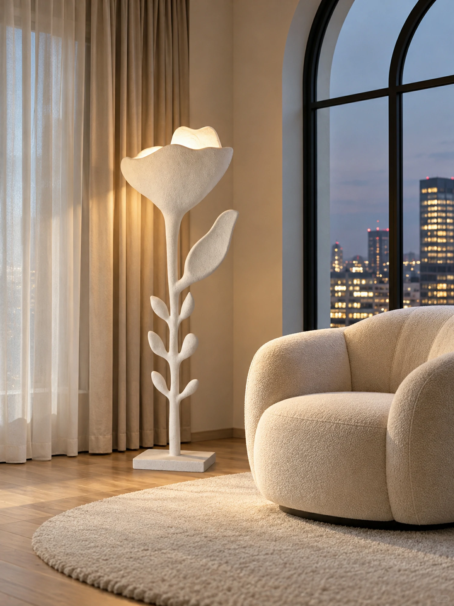Florae Floor Lamp - Image 6