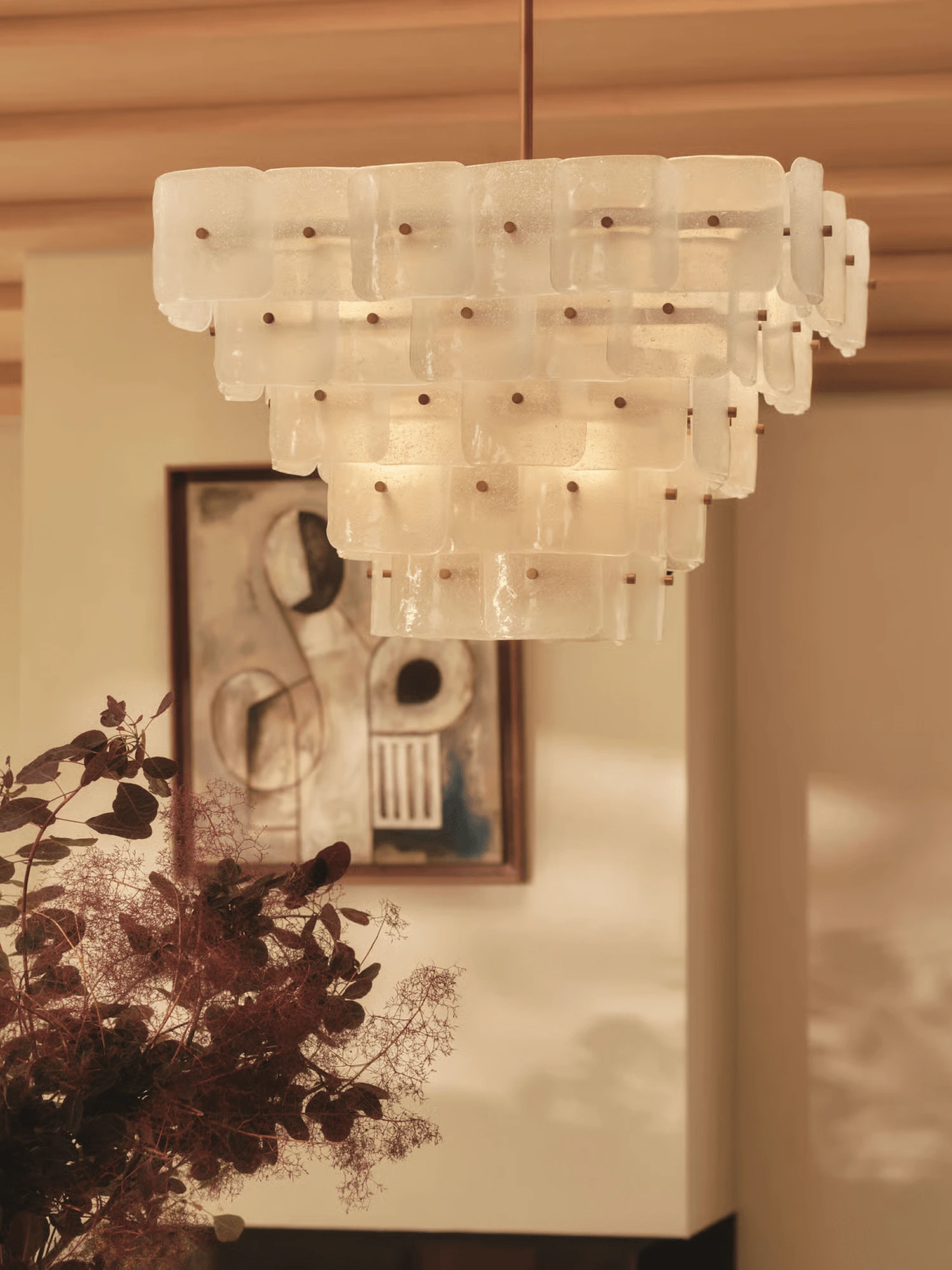 Francis Chandelier - Image 2