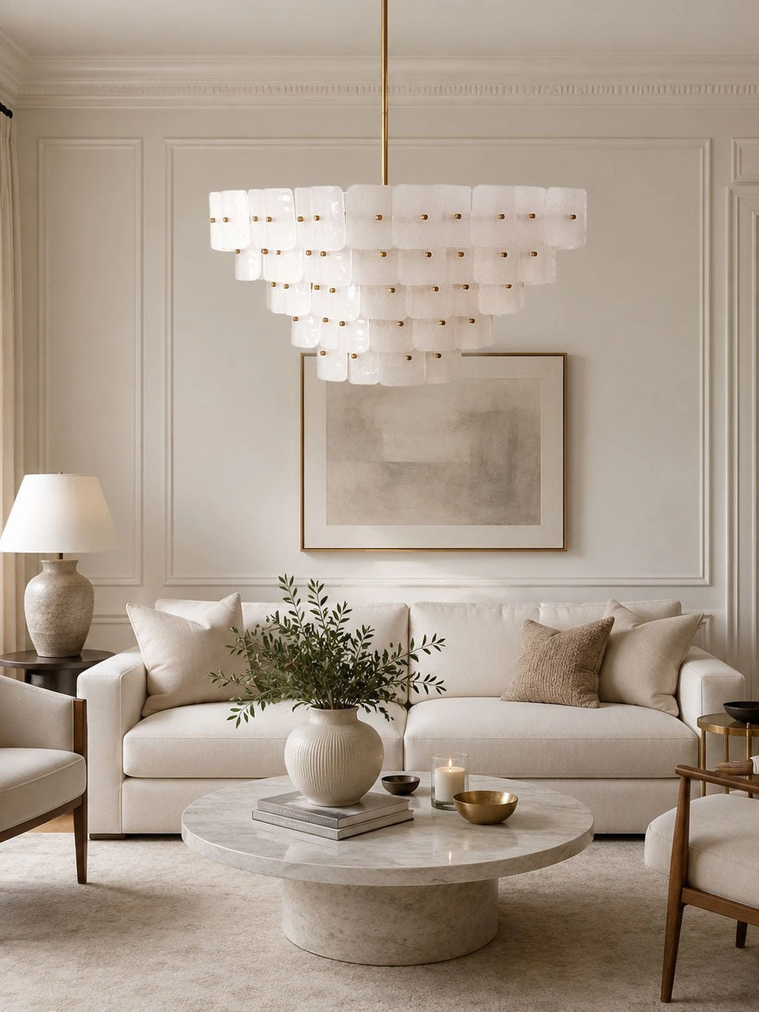 Francis Chandelier - Image 3