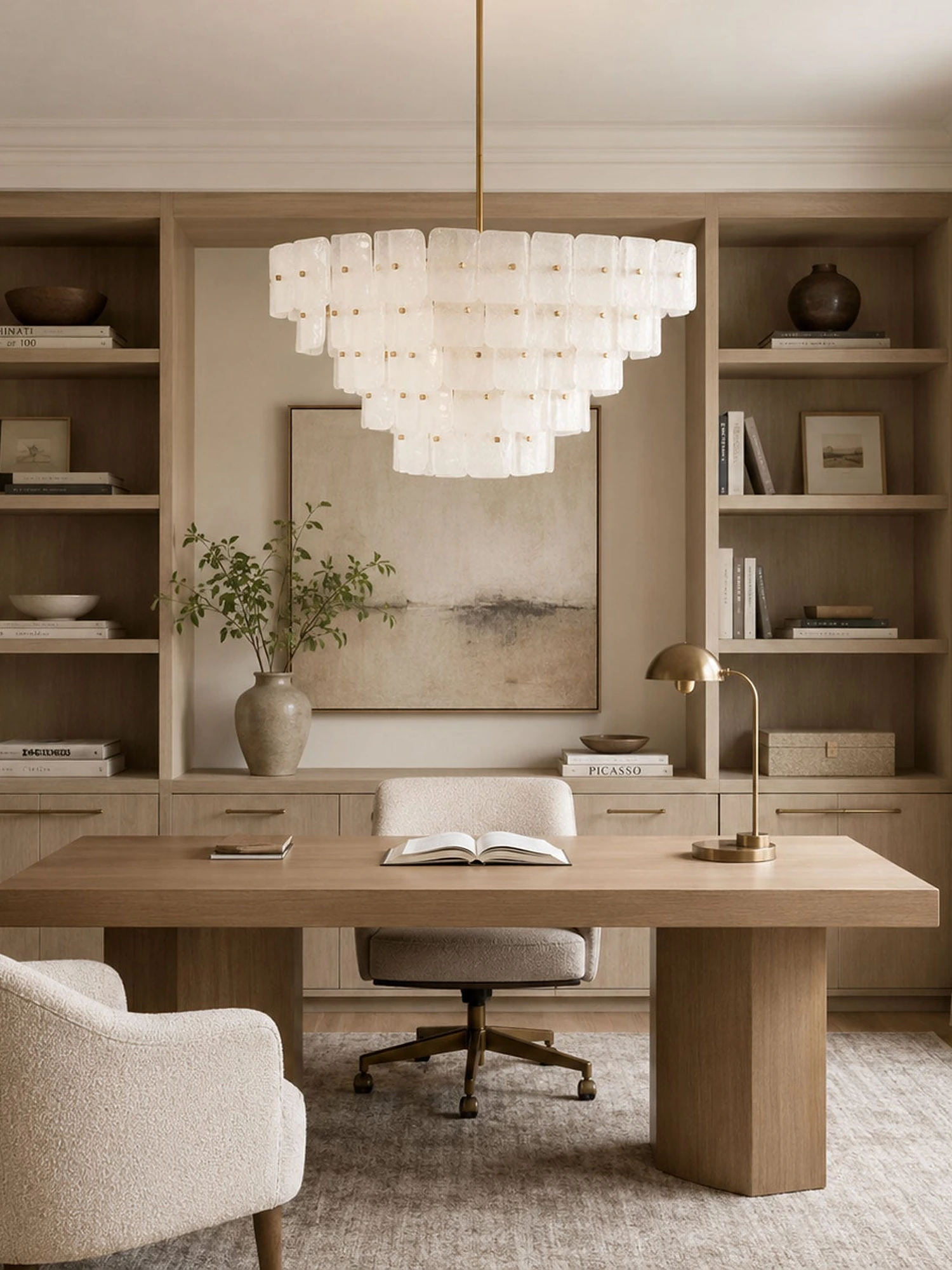 Francis Chandelier - Image 4