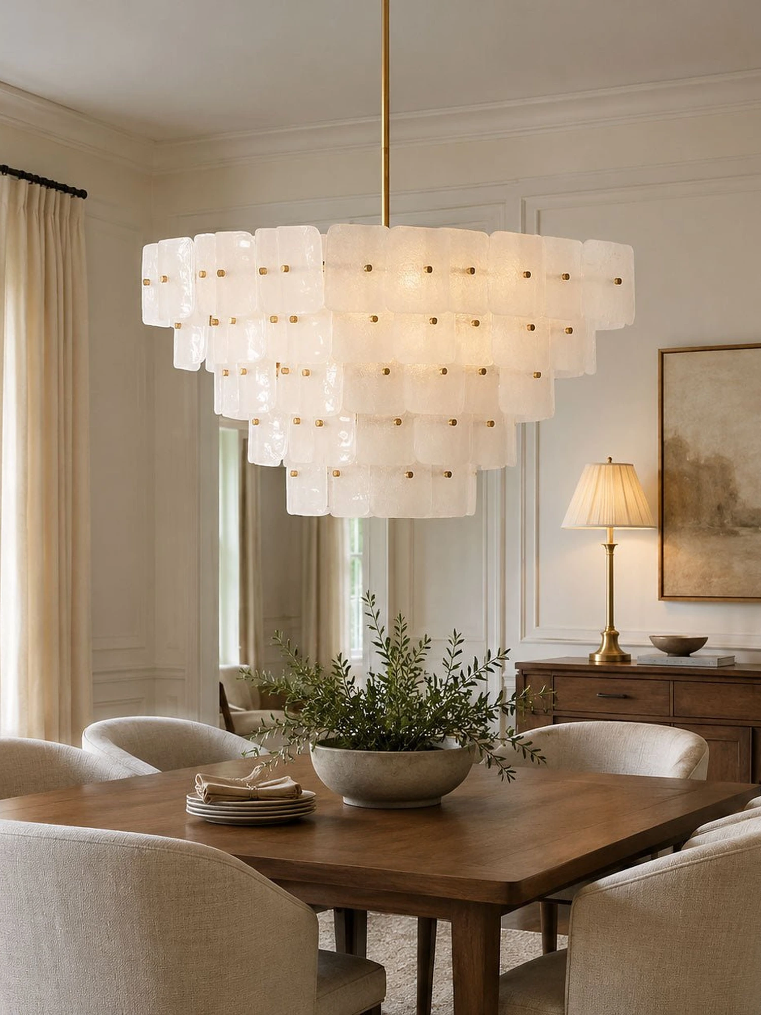 Francis Chandelier - Image 5