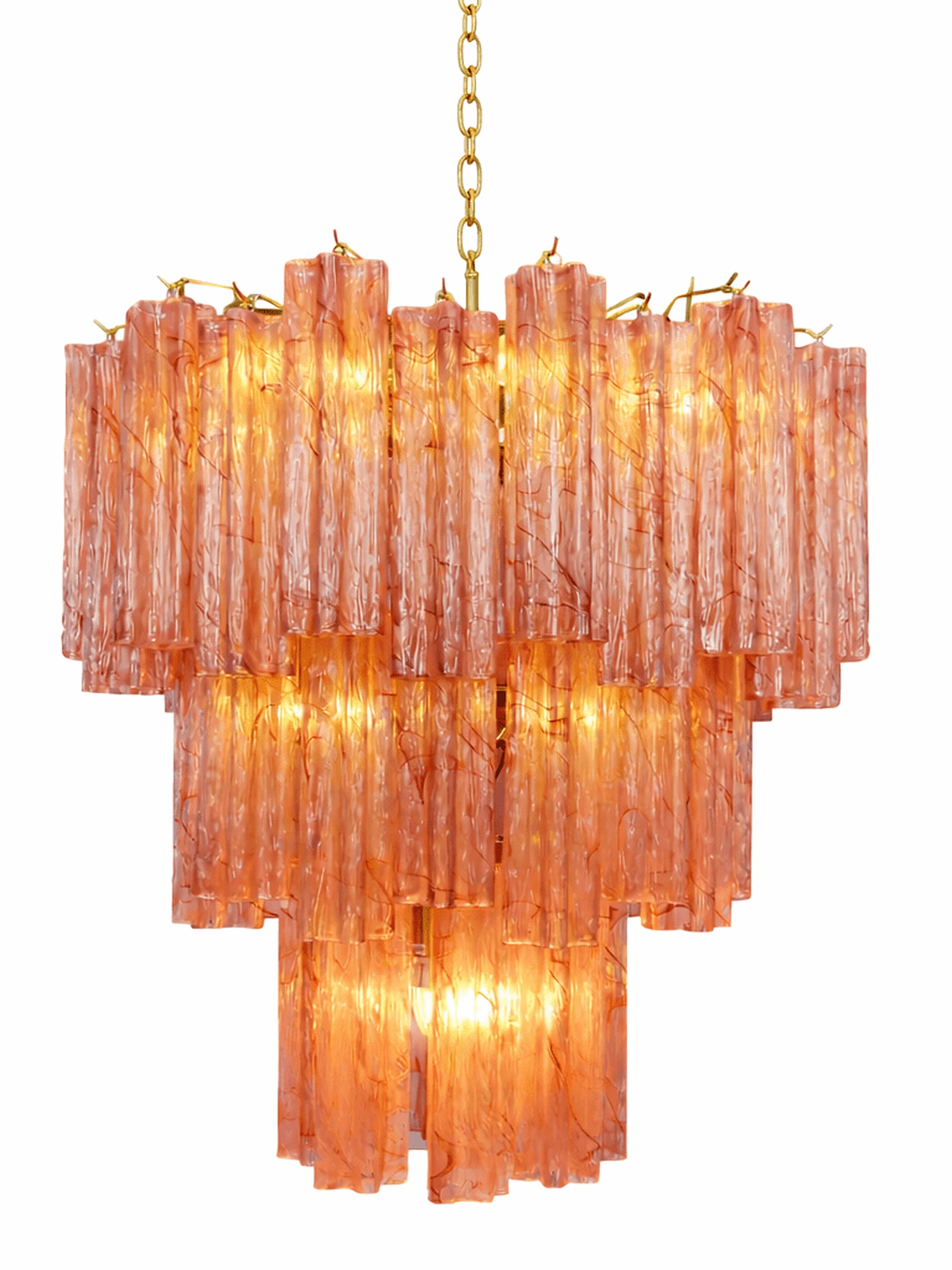 Frostveil Chandelier - Image 5