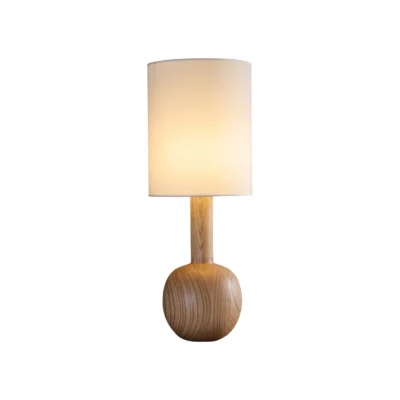 Gavel Table Lamp