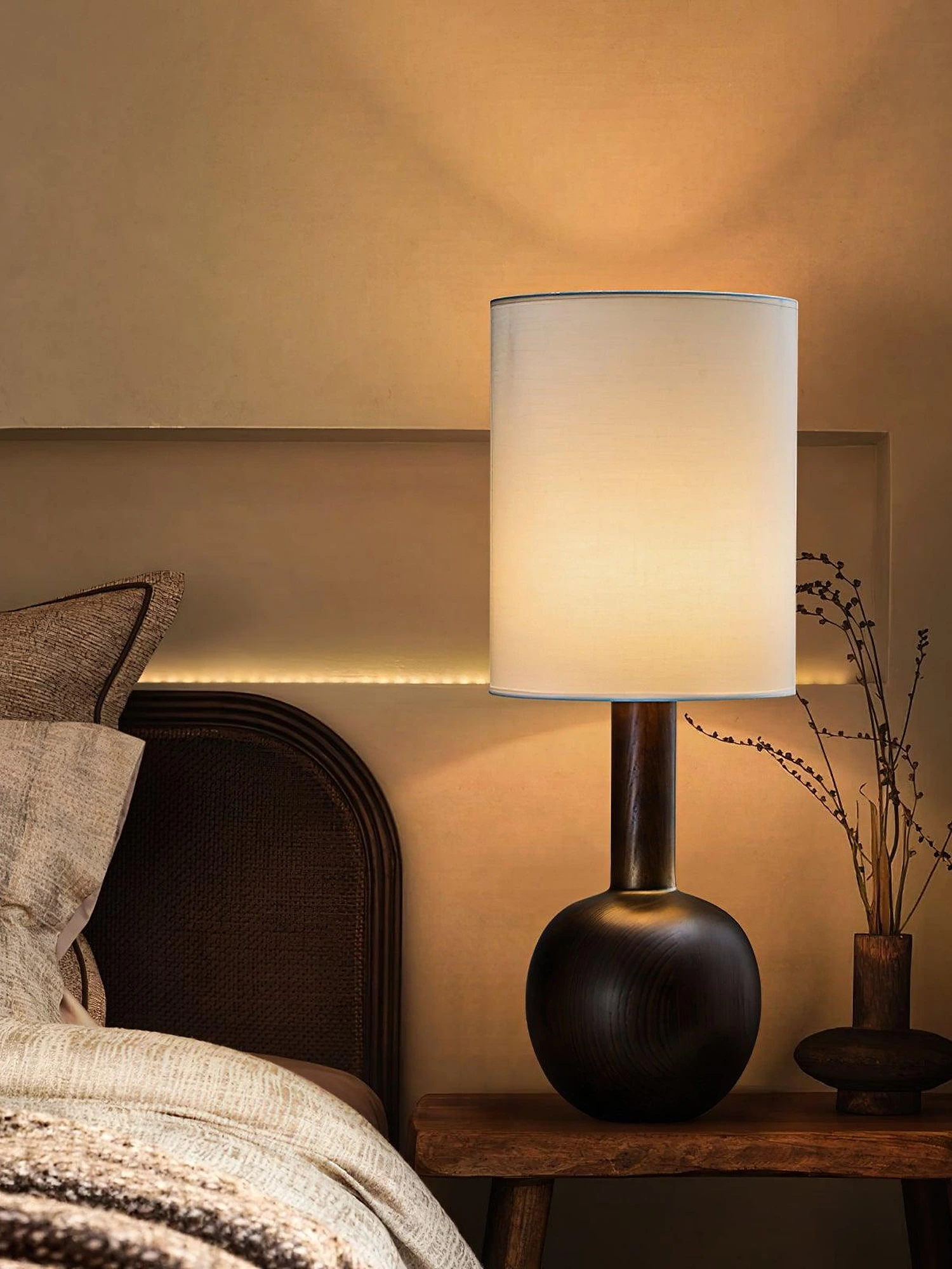 Gavel Table Lamp - Image 11