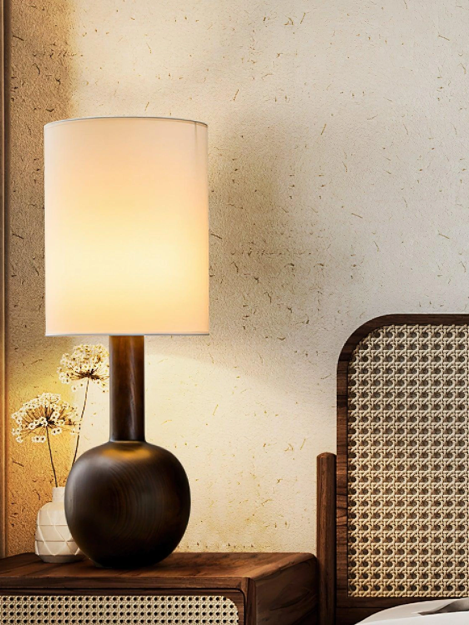 Gavel Table Lamp - Image 12