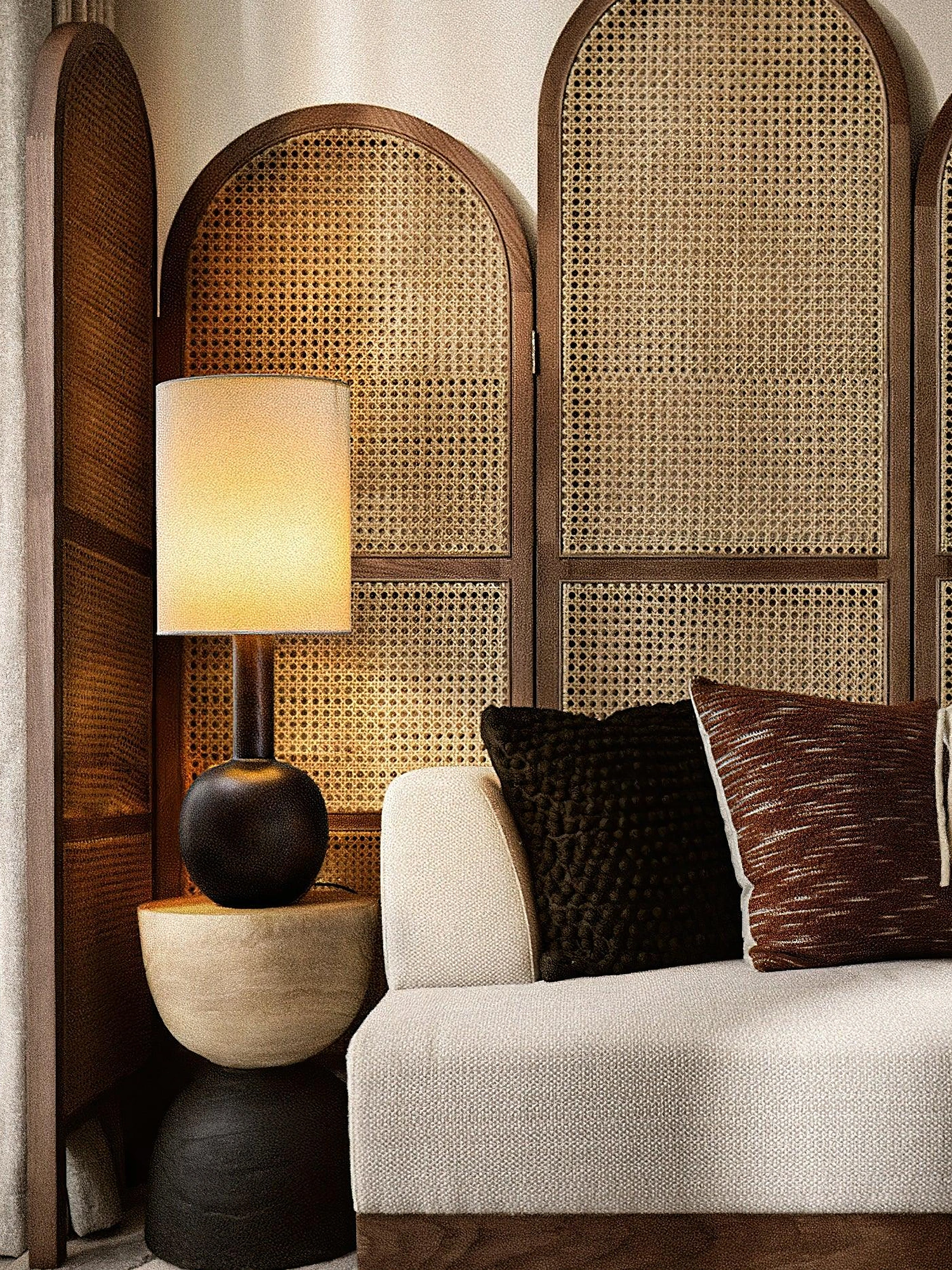 Gavel Table Lamp - Image 3
