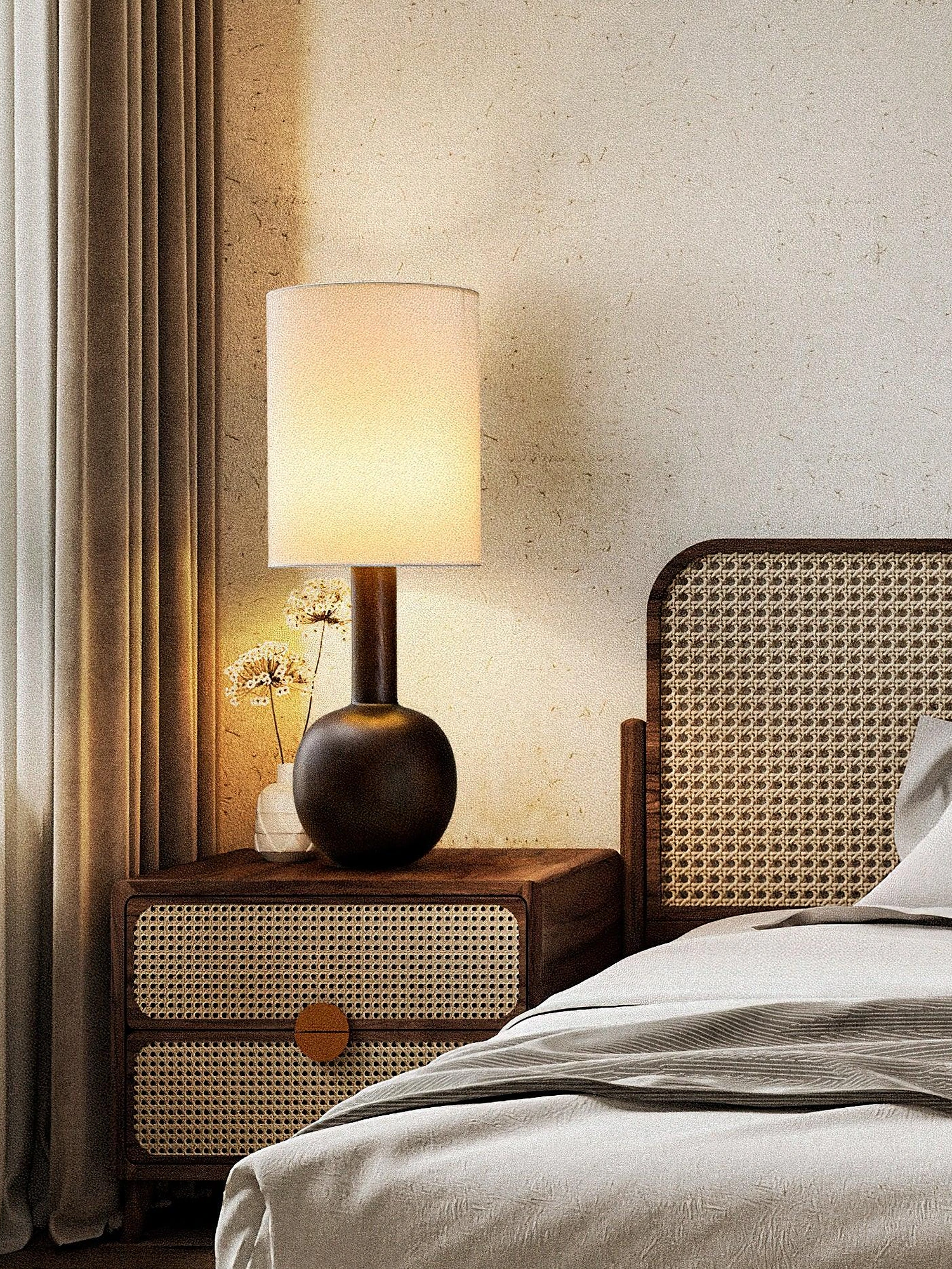 Gavel Table Lamp - Image 7