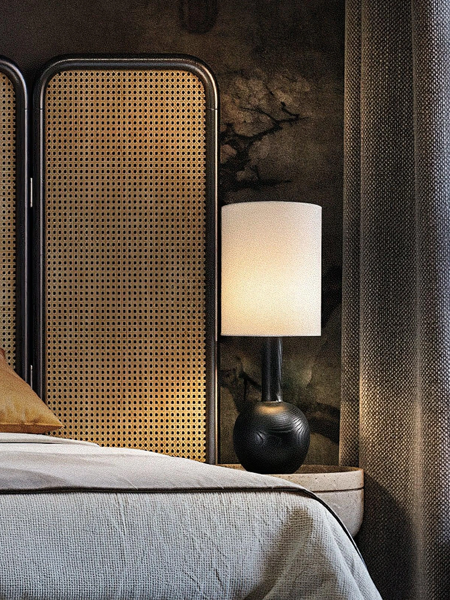 Gavel Table Lamp - Image 9