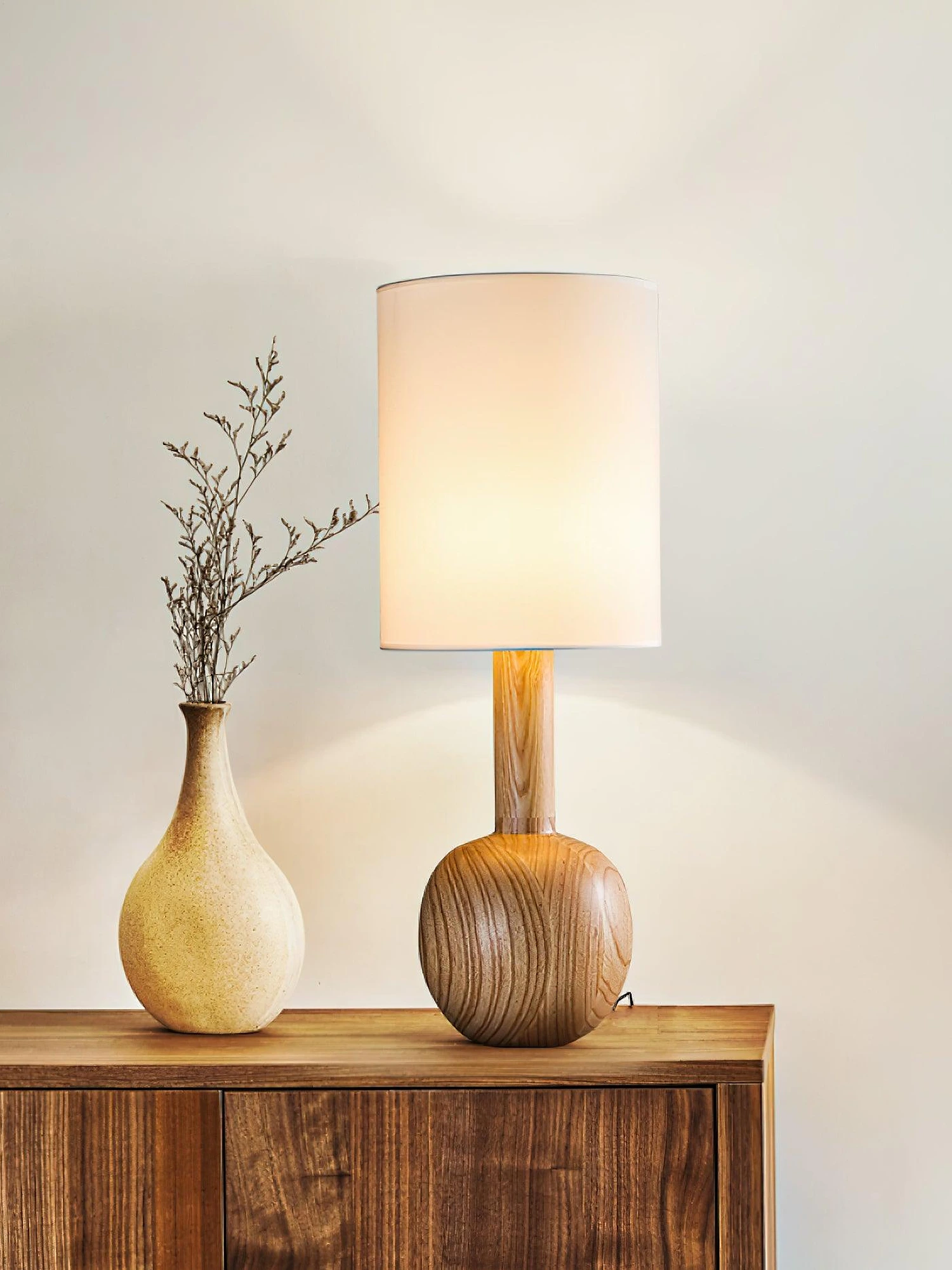 Gavel Table Lamp - Image 10
