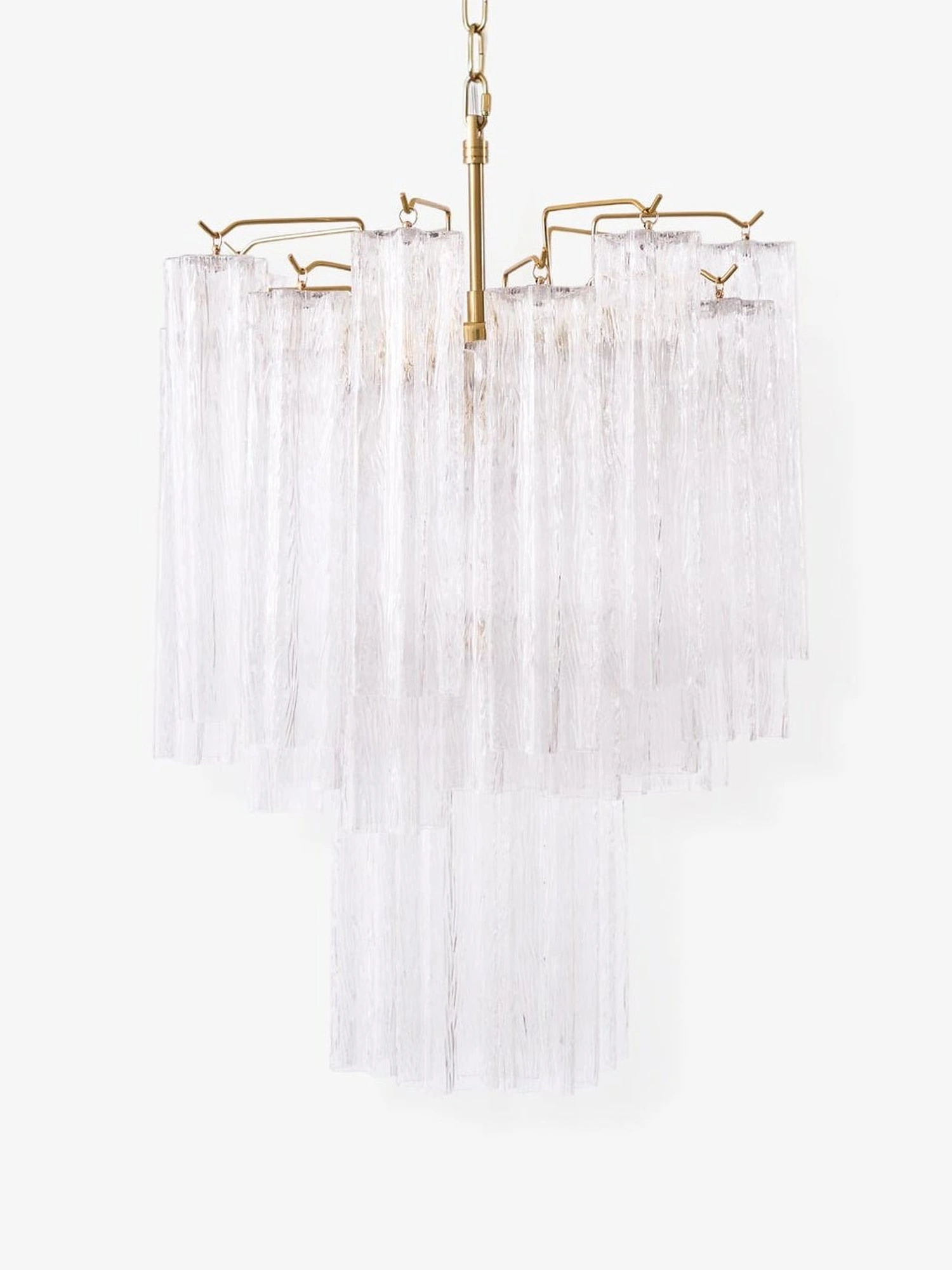 Giselle Glass Chandelier - Image 13