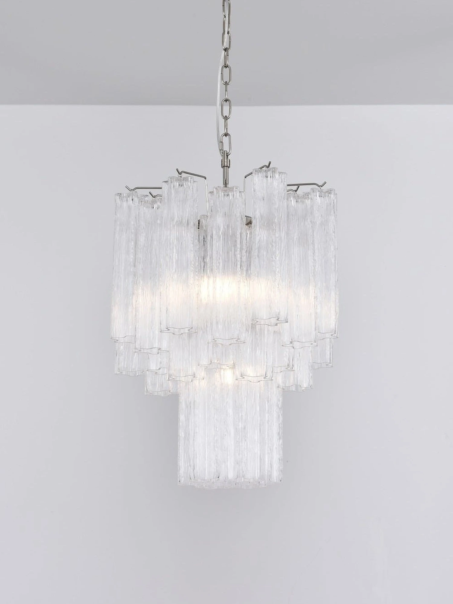 Giselle Glass Chandelier - Image 14