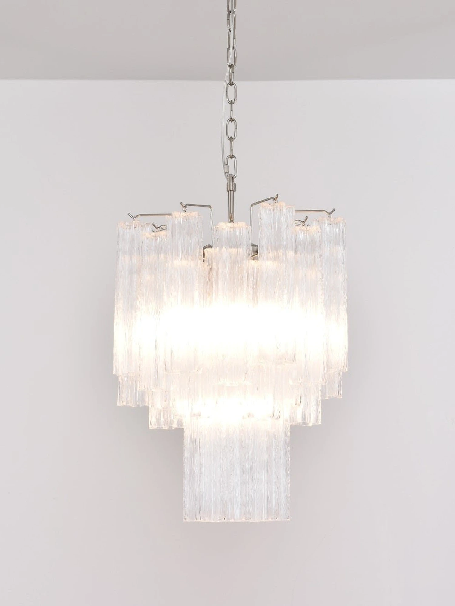 Giselle Glass Chandelier - Image 15