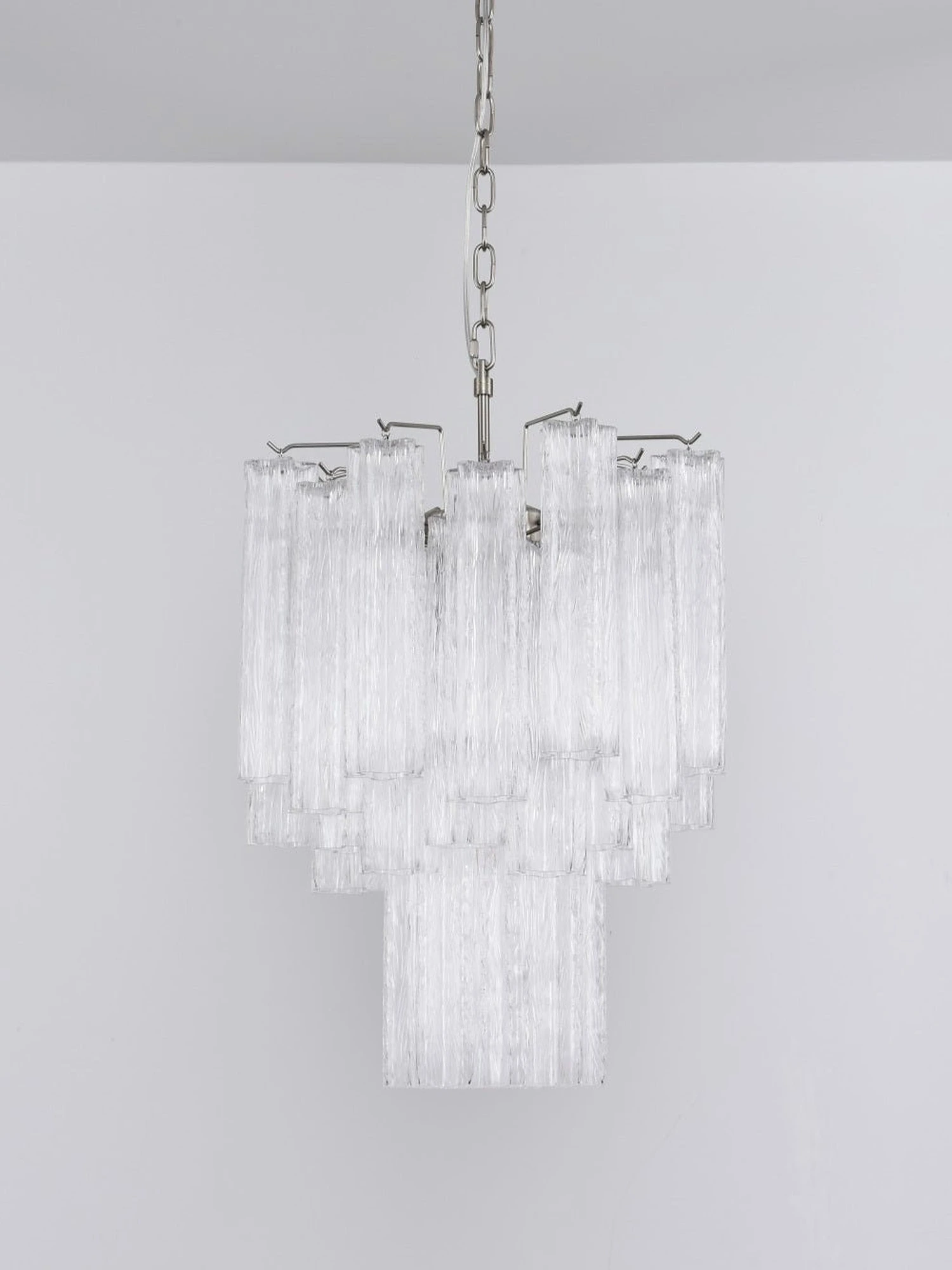 Giselle Glass Chandelier - Image 16