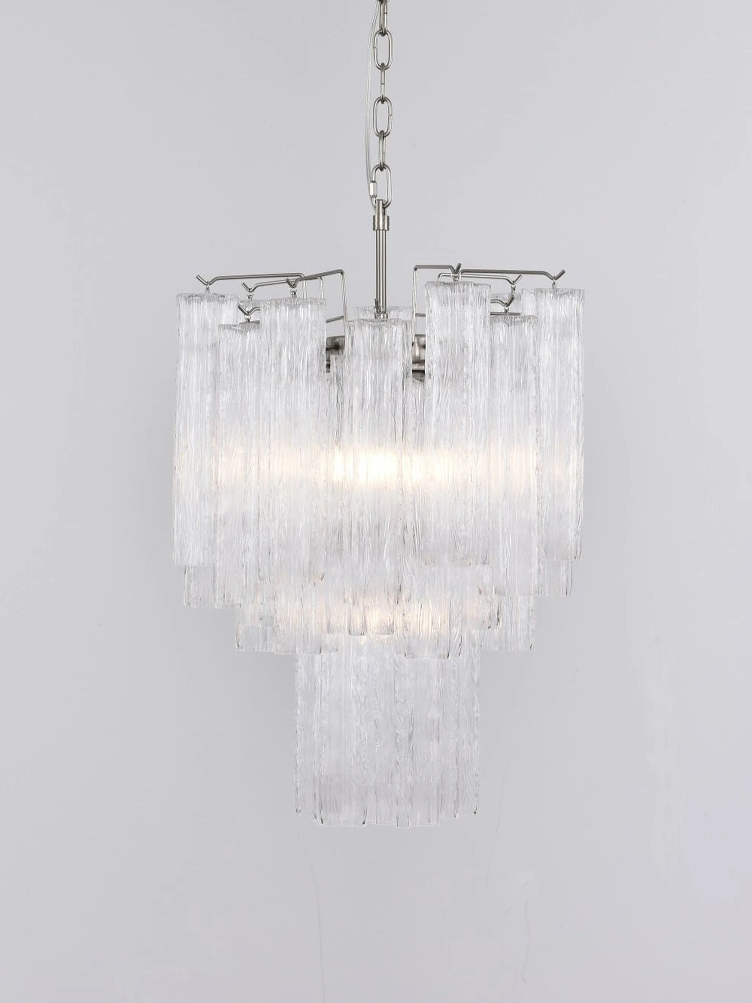 Giselle Glass Chandelier - Image 17
