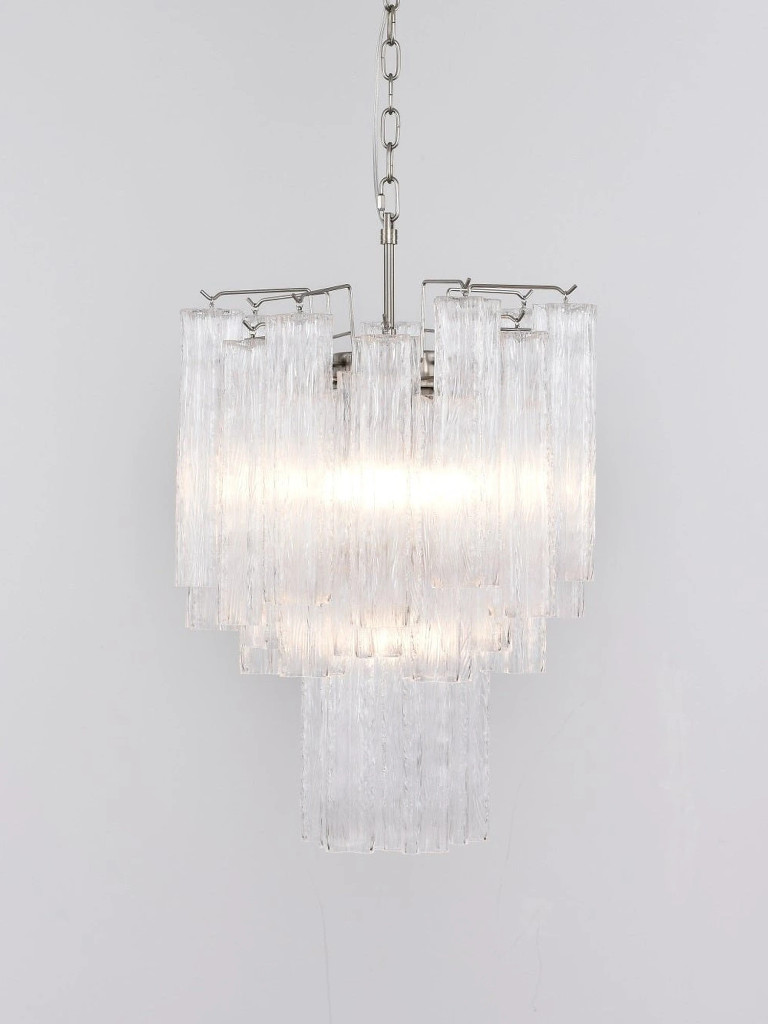 Giselle Glass Chandelier - Image 18