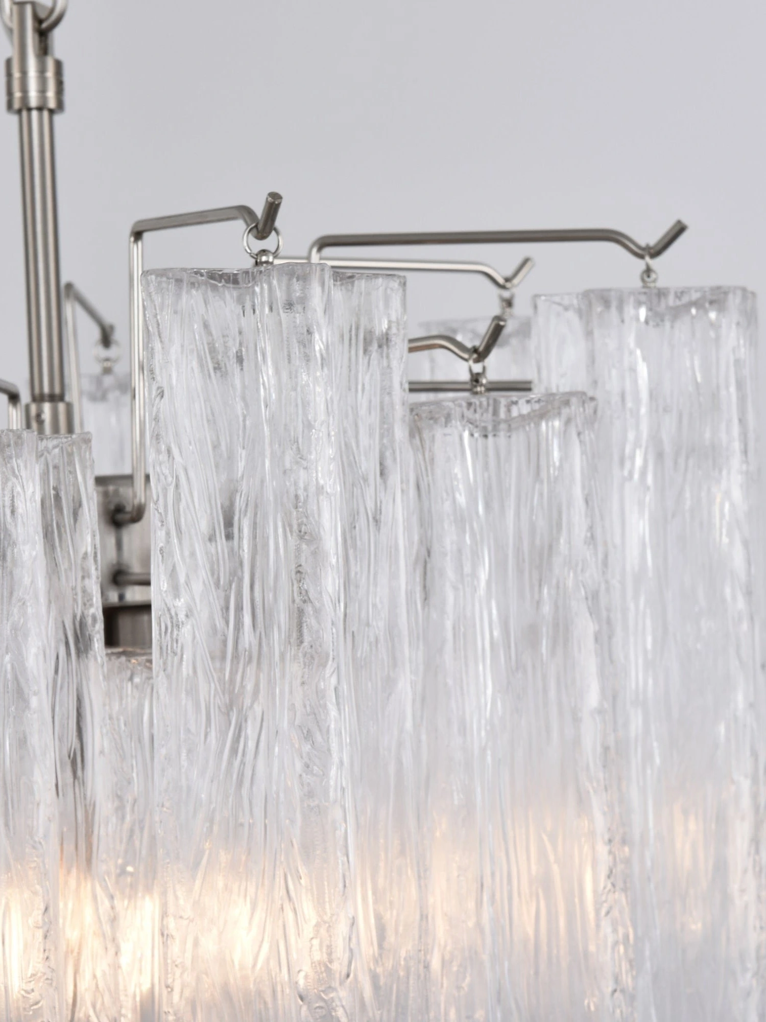 Giselle Glass Chandelier - Image 19