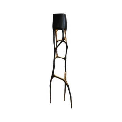 Gothic Sculpture Floor Lamp