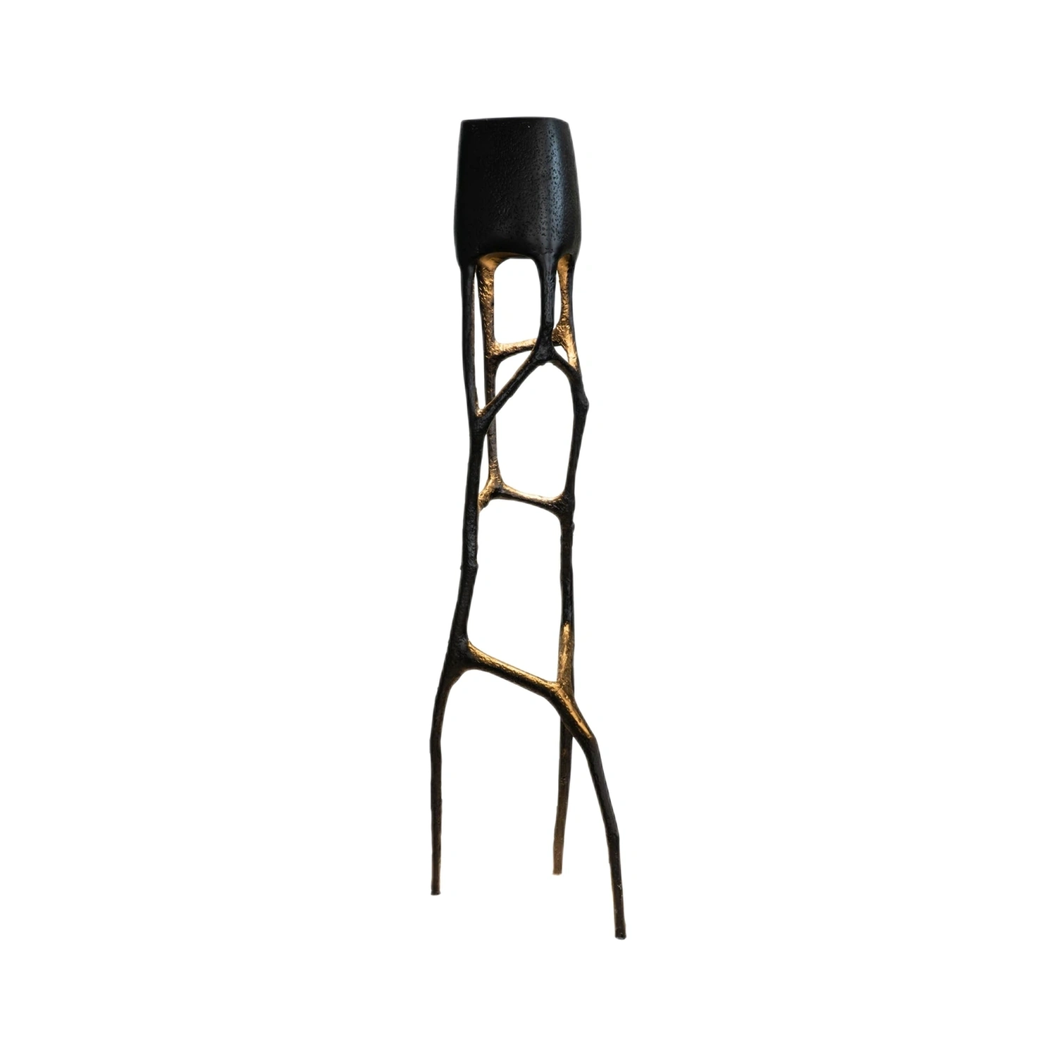 Gothic Sculpture Floor Lamp