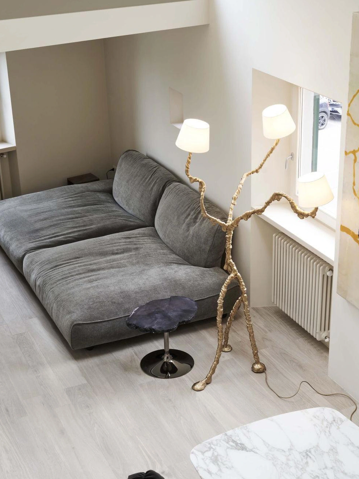 Ines Floor Lamp - Image 8