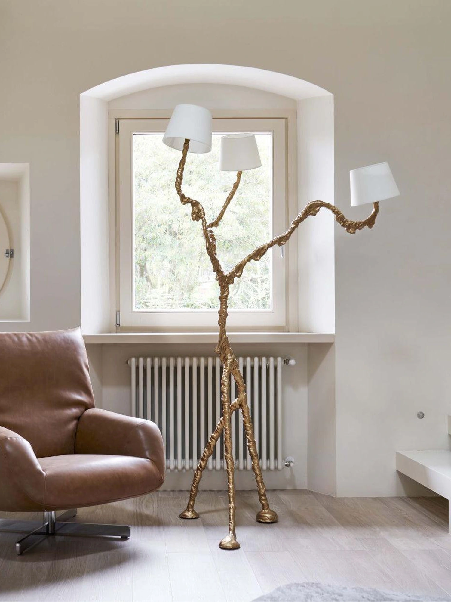 Ines Floor Lamp - Image 2