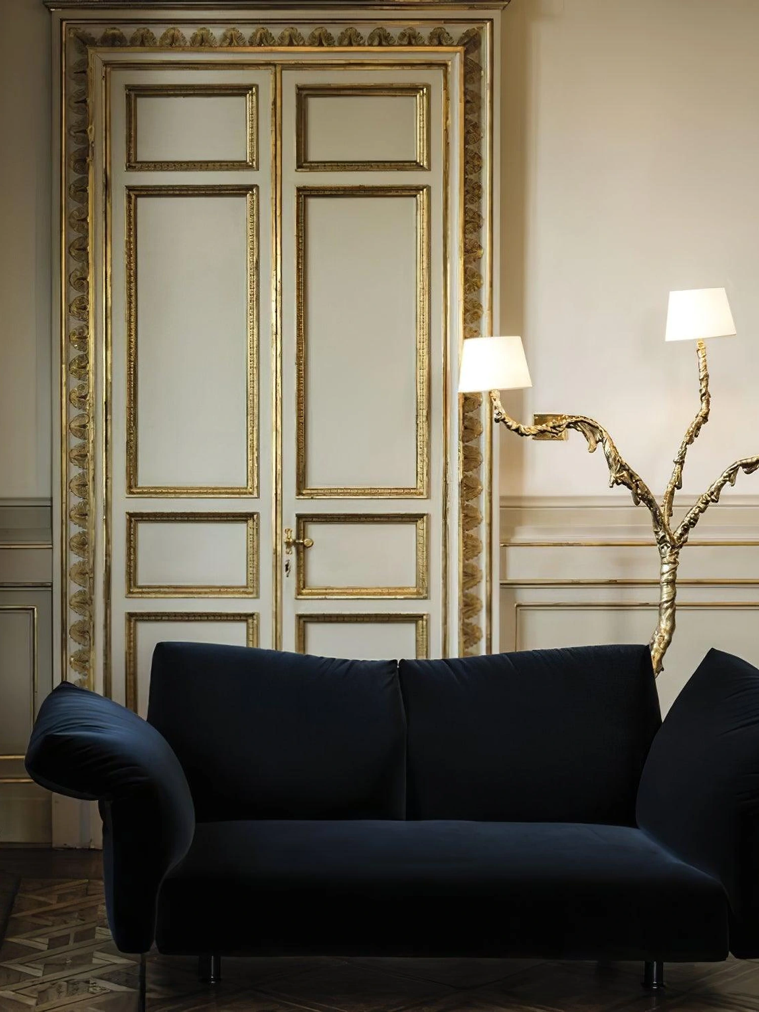 Ines Floor Lamp - Image 10